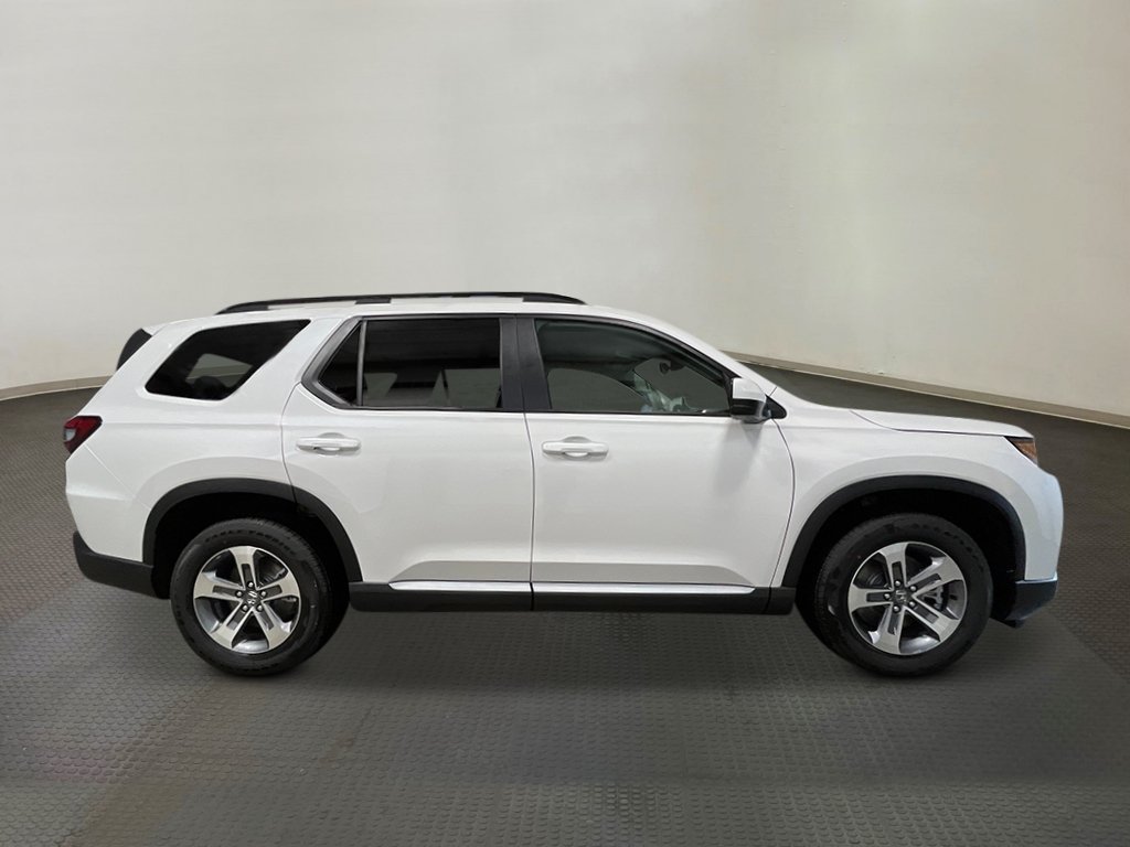 New 2026 Honda Pilot EX-L image 7
