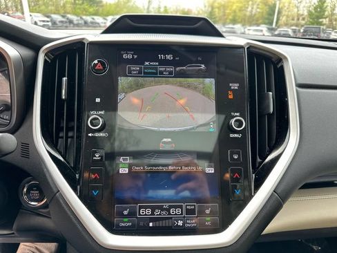 Used 2023 Subaru Ascent Limited w/ Technology Package AWD/4WD image 41