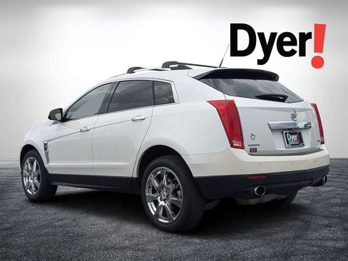 Used 2012 Cadillac SRX Performance FWD image 6
