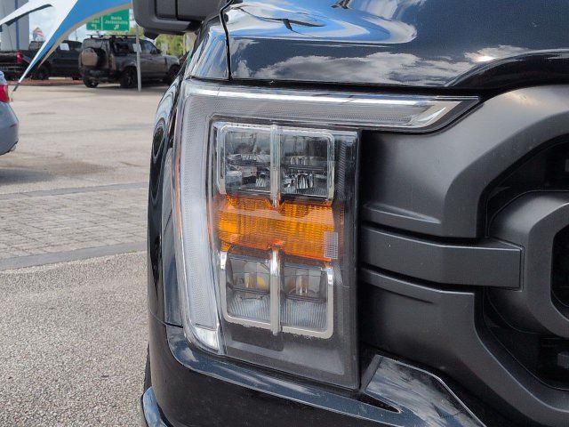 Certified 2023 Ford F150 XLT w/ Equipment Group 302A High AWD/4WD image 10