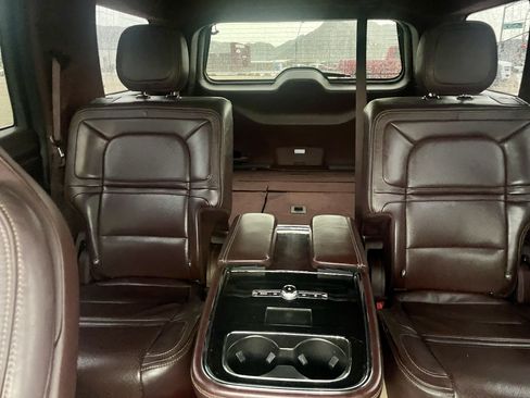 Used 2018 Lincoln Navigator Black Label AWD/4WD image 20