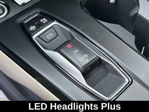 Used 2025 Audi Q6 e-tron Prestige w/ Beige Warm Weather Package AWD/4WD image 35