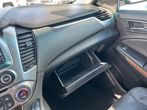 Used 2020 Chevrolet Tahoe Premier image 27
