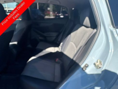 Used 2019 Subaru Crosstrek 2.0i w/ Eyesight System AWD/4WD image 12