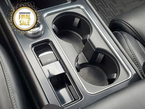 Used 2022 Lincoln Corsair Reserve w/ Equipment Group 201A image 29