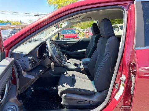 Used 2020 Subaru Outback Premium AWD/4WD image 21
