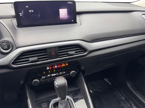 Used 2023 MAZDA CX-9 Touring image 64