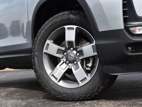 New 2026 Honda Ridgeline RTL image 3