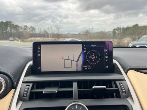 Used 2020 Lexus NX 300 FWD w/ Premium Package image 23