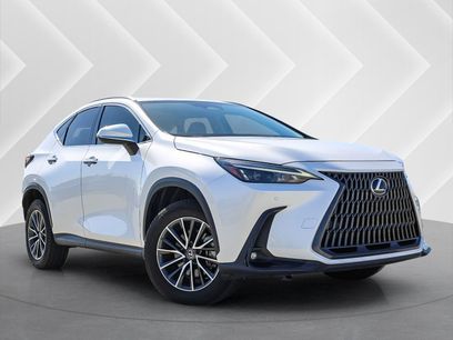 Used 2024 Lexus NX 350 AWD w/ Cold Area Package