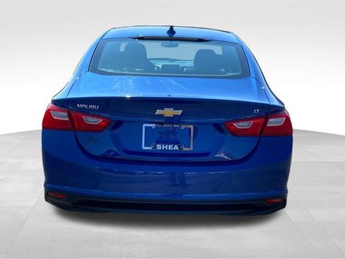 Used 2023 Chevrolet Malibu LT FWD image 5