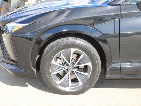 Certified 2023 Lexus RZ 450e Premium w/ Accessory Package (Z1) image 4