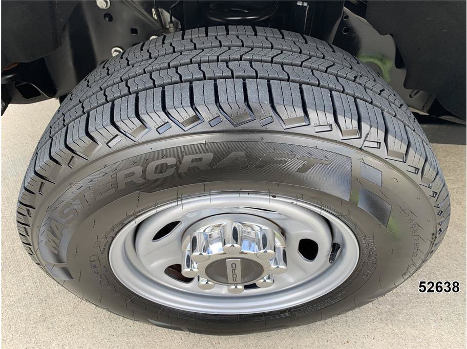 Used 2019 Ford F350 XL w/ XL Value Package RWD image 17
