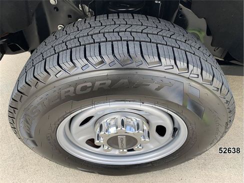 Used 2019 Ford F350 XL w/ XL Value Package RWD image 17