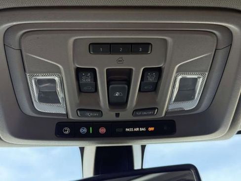 Used 2021 GMC Sierra 1500 Denali AWD/4WD image 34