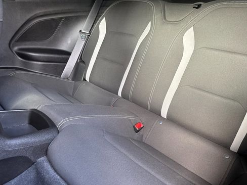 Used 2022 Chevrolet Camaro LT w/ RS Package image 27