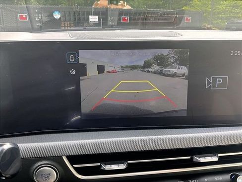 Used 2024 Hyundai Sonata SEL FWD image 26
