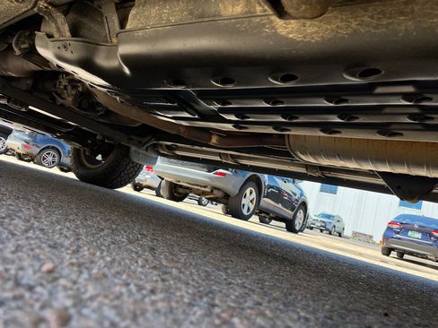 Used 2007 Toyota Sequoia Limited AWD/4WD image 20