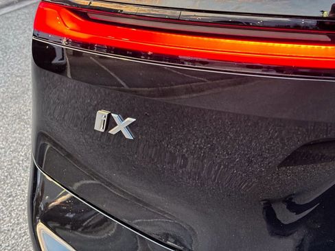 Used 2026 BMW iX xDrive45 image 6