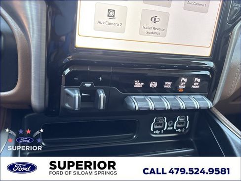 Used 2022 RAM 3500 Limited AWD/4WD image 41