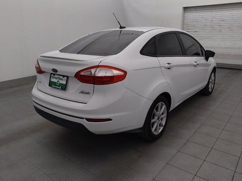 Used 2019 Ford Fiesta SE w/ Equipment Group 201A FWD image 9