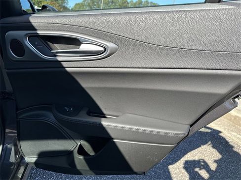 Used 2024 Alfa Romeo Giulia Ti image 17