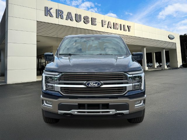 New 2026 Ford F150 King Ranch w/ Equipment Group 601A High AWD/4WD image 2