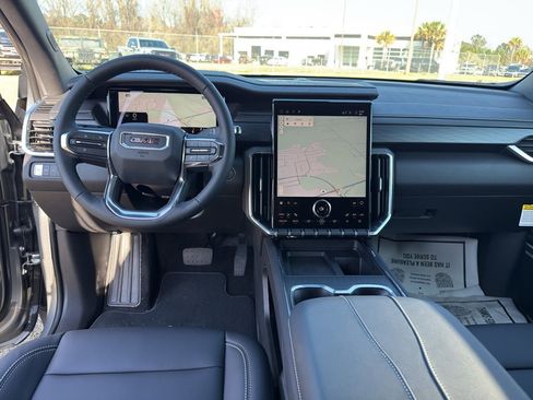 New 2026 GMC Acadia Elevation w/ Black Edition image 23