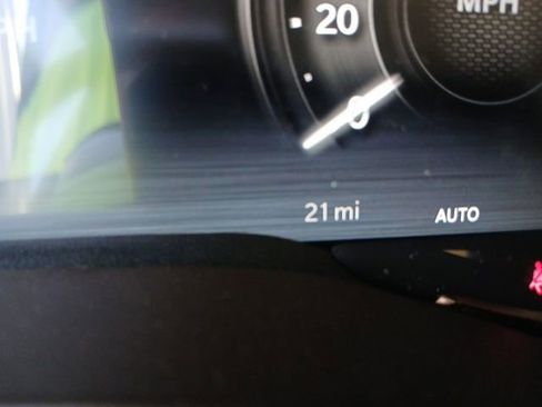 New 2026 RAM 1500 Limited w/ Trailer Tow Group image 46