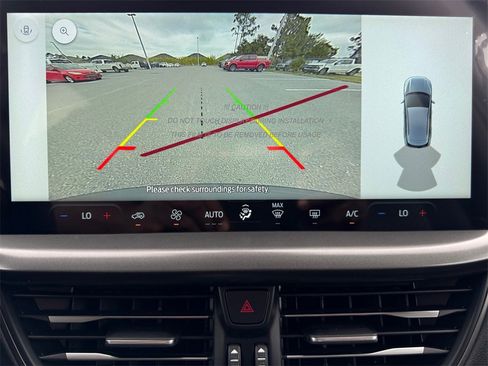 New 2026 Ford Escape Active w/ Tech Pack #1 image 25