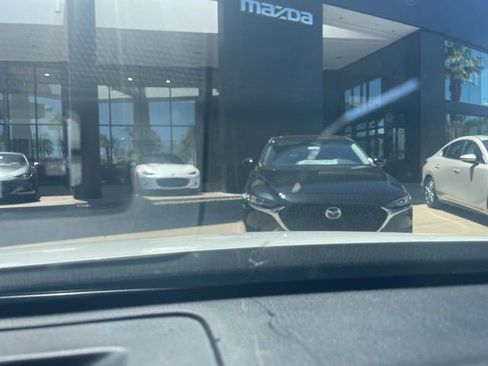 Used 2020 MAZDA CX-5 Grand Touring FWD image 27