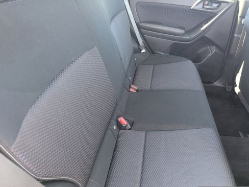 Used 2017 Subaru Forester 2.5i image 13