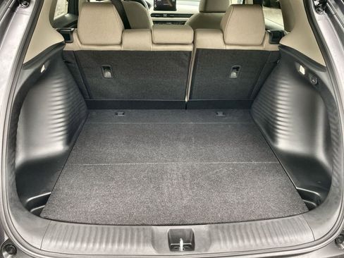 New 2026 Honda HR-V LX image 9