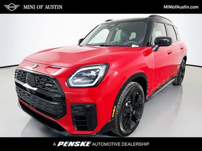 New 2027 MINI Cooper Countryman S