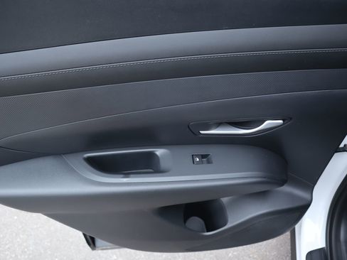 New 2026 Hyundai Tucson SEL AWD/4WD image 15