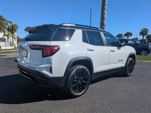 New 2026 GMC Terrain Elevation image 4