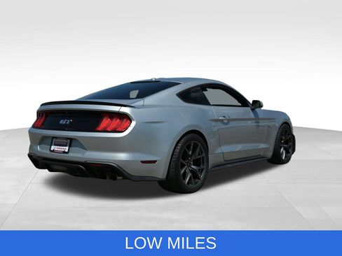 Used 2018 Ford Mustang GT Premium w/ Performance Package - Level 2 RWD image 11