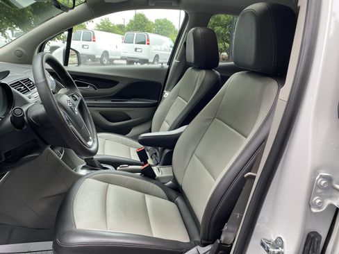 Used 2015 Buick Encore Premium FWD image 16