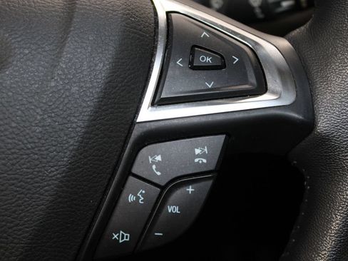Used 2019 Ford Edge SEL w/ Equipment Group 201A FWD image 23