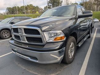 Used 2011 RAM 1500 Classic SLT video 1