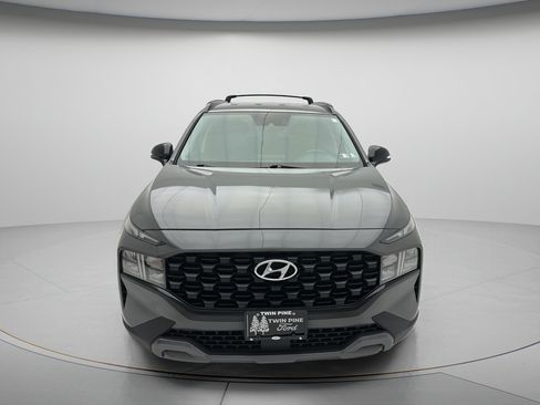 Used 2023 Hyundai Santa Fe XRT w/ Cargo Package AWD/4WD image 2