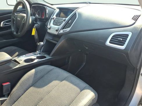 Used 2017 GMC Terrain SLE FWD image 20