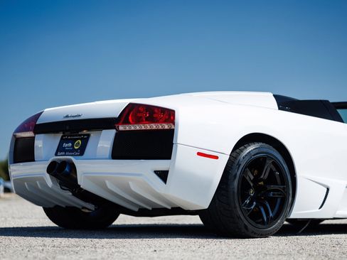 Used 2008 Lamborghini Murcielago LP 640 AWD/4WD image 17