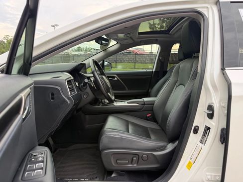 Used 2022 Lexus RX 350L FWD w/ Special Edition image 26