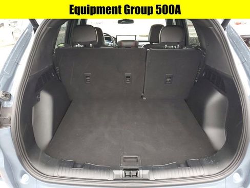 Used 2024 Ford Escape ST-Line Elite image 8