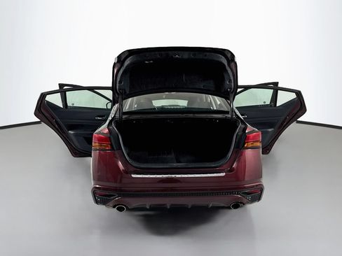 Used 2023 Nissan Altima 2.5 SL AWD/4WD image 21