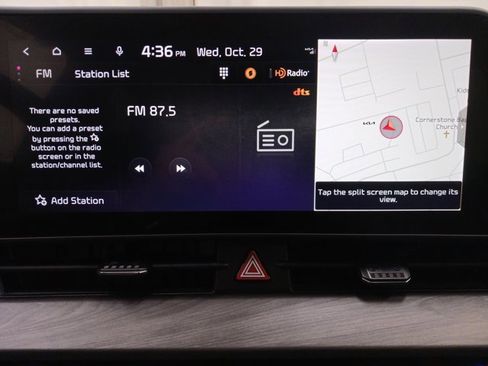 Certified 2023 Kia Sportage X-Line w/ X-Line Premium Package image 20