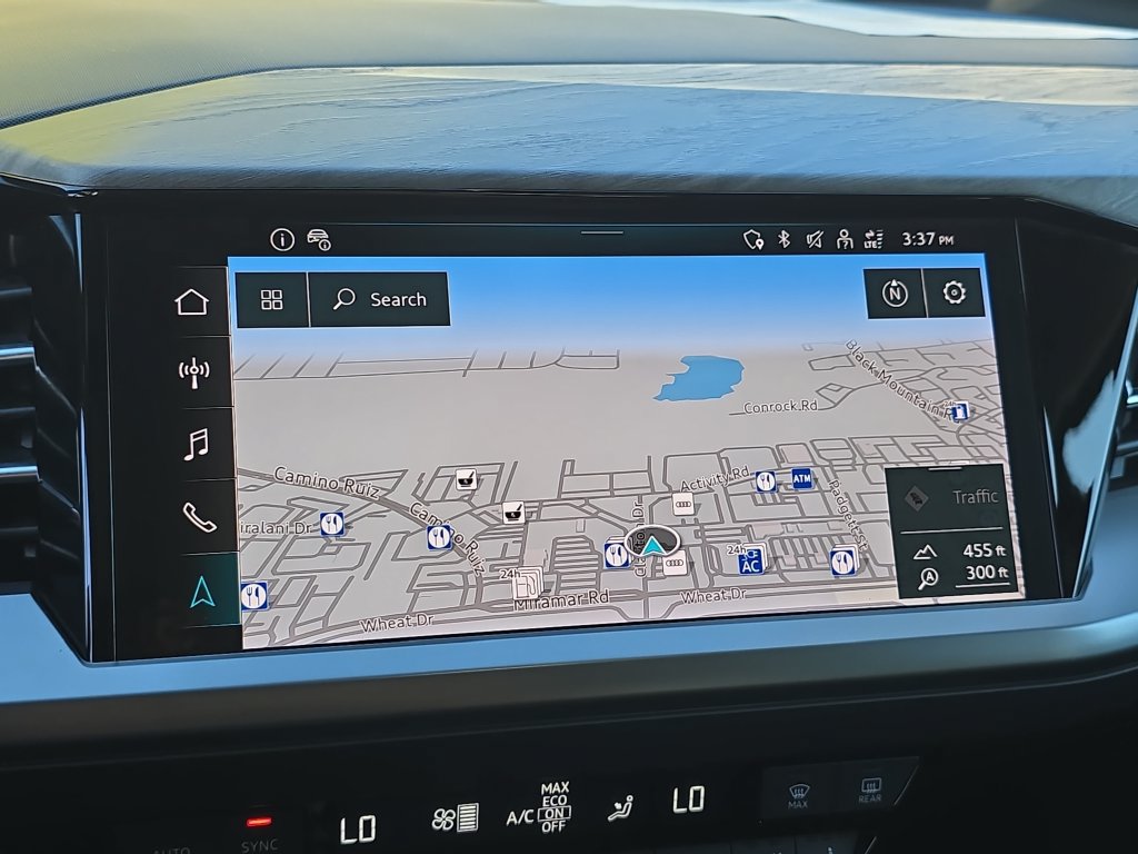 Certified 2023 Audi Q4 e-tron Premium Plus AWD/4WD image 26