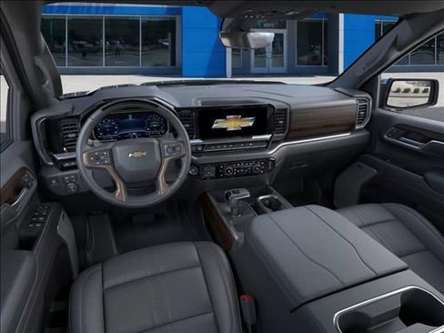 New 2026 Chevrolet Silverado 1500 High Country image 15