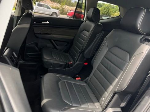 Used 2023 Volkswagen Atlas SEL Premium AWD/4WD image 22
